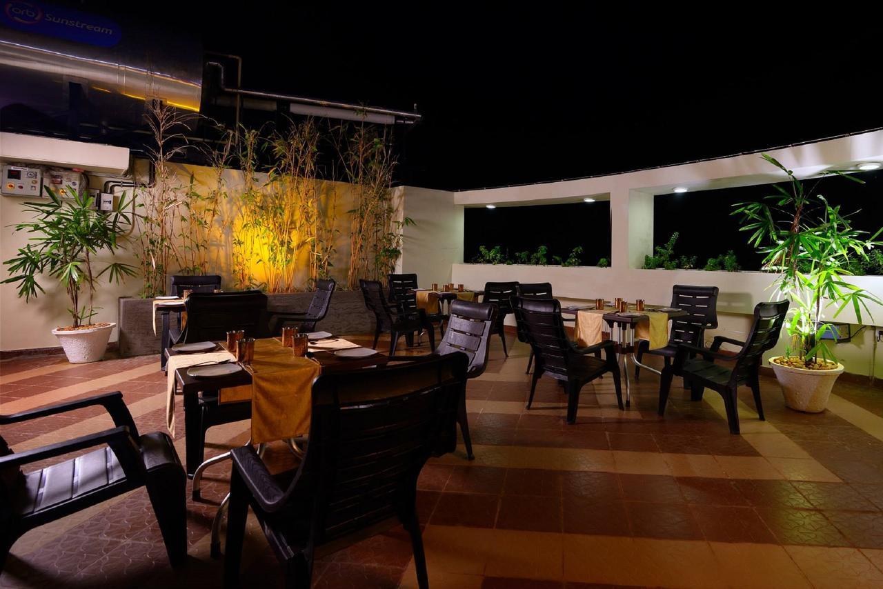 Hotel Sps Kingsway Thiruvananthapuram Zewnętrze zdjęcie